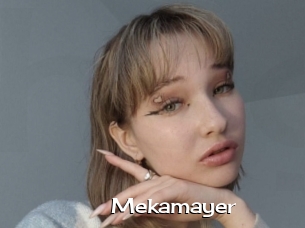 Mekamayer
