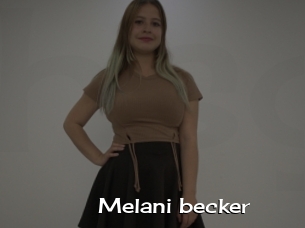 Melani_becker