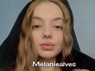 Melaniealves