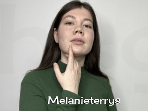 Melanieterrys