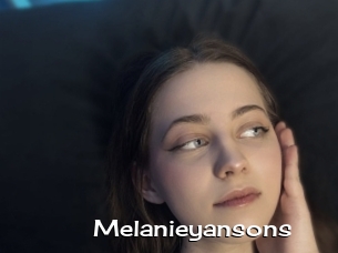 Melanieyansons