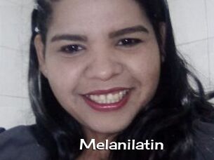 Melanilatin