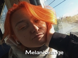 Melaniorange