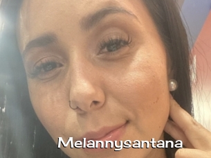 Melannysantana