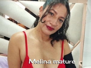 Melina_mature