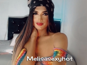 Melisasexyhot