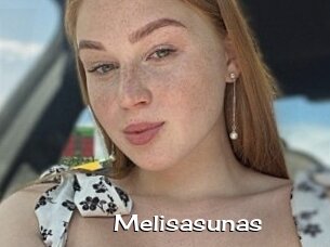 Melisasunas