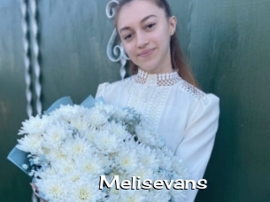 Melisevans