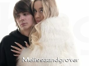 Melissaandgrover