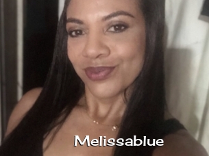 Melissablue