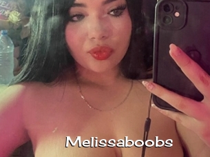 Melissaboobs