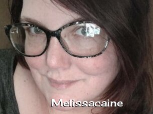 Melissacaine