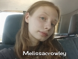 Melissacrowley