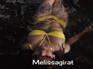 Melissagirat