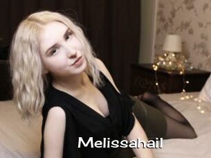 Melissahail