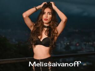Melissaivanoff