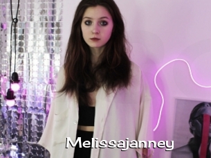 Melissajanney