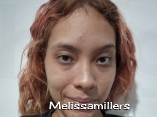 Melissamillers