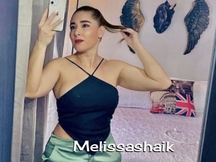 Melissashaik