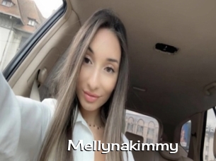 Mellynakimmy