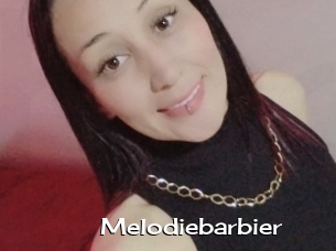 Melodiebarbier