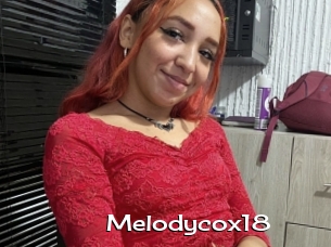 Melodycox18