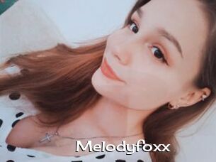 Melodyfoxx