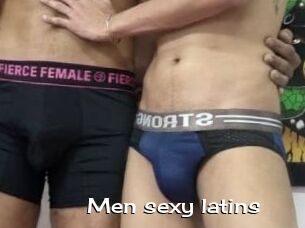 Men_sexy_latins