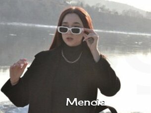 Mencia
