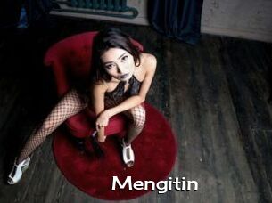 Mengitin