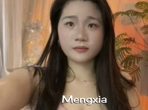 Mengxia