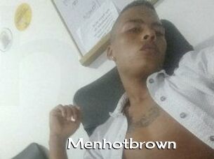 Menhotbrown