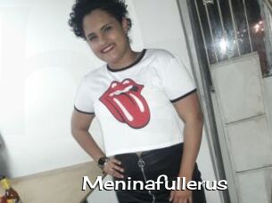 Meninafullerus