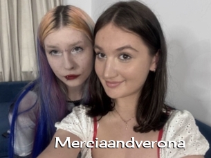 Merciaandverona