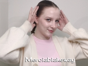 Merciablakeway