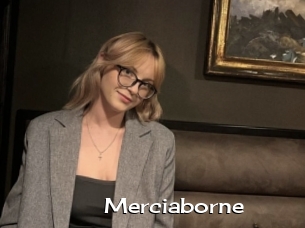 Merciaborne