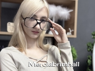 Merciabrimhall