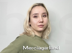 Merciagarland