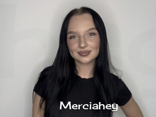 Merciahey
