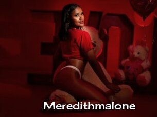 Meredithmalone