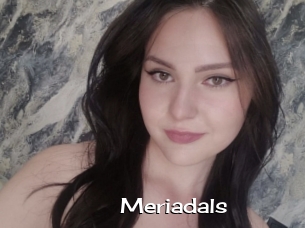 Meriadals