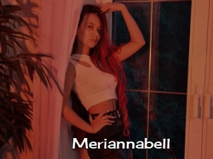 Meriannabell