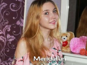 Meridafun