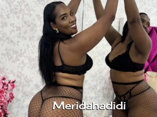 Meridahadidi