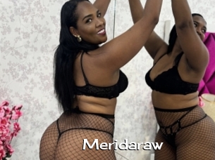 Meridaraw