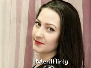 Merilflirty