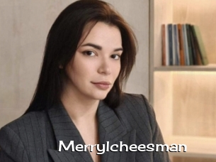Merrylcheesman