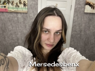 Mersedesbenx