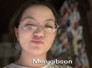 Merygibson