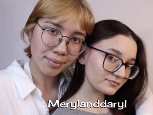 Merylanddaryl
